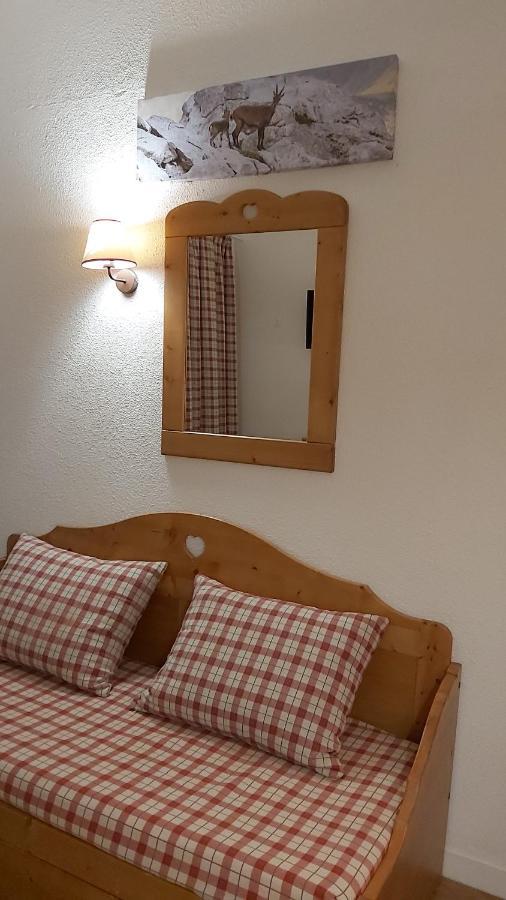 Studio Tignes Εξωτερικό φωτογραφία