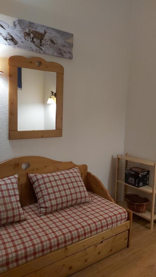 Studio Tignes Εξωτερικό φωτογραφία